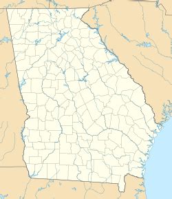 Berrien County Courthouse (Georgia) - Wikipedia