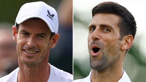 Wimbledon 2023 draw in FULL as Andy Murray lands tricky tie against ...