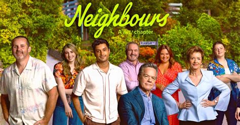 What channel is Neighbours on? How to watch soap on Amazon Freevee ...