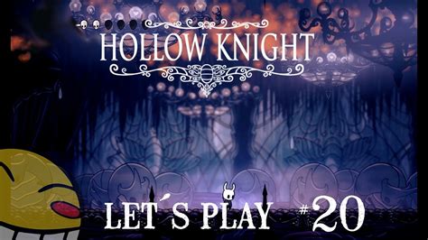 Shade Soul - Let's Play Hollow Knight 20 - YouTube