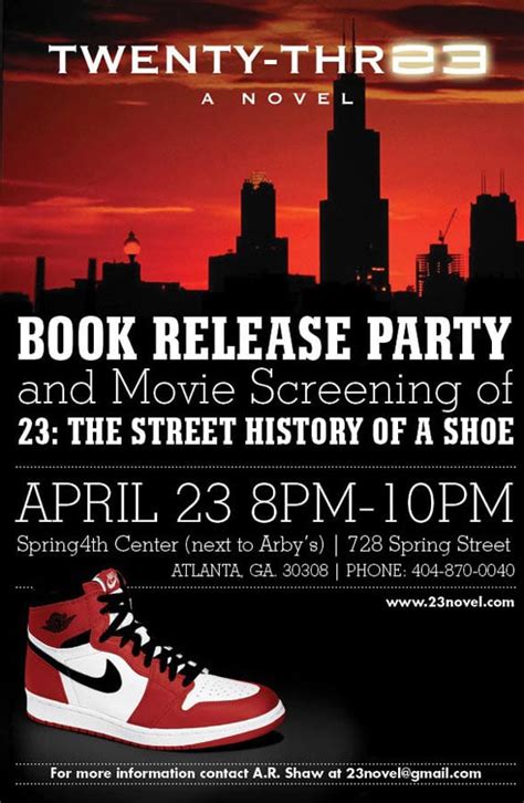 Air Jordan Documentary - 23: The Street History of a Shoe- SneakerFiles