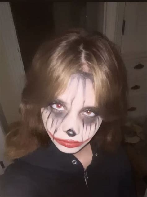 Vamp Makeup, Swag Makeup, Horror Makeup, Makeup Eye Looks, Cute Makeup ...