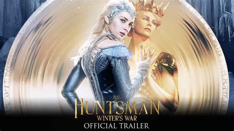 The Huntsman: Winter's War | Universal Pictures