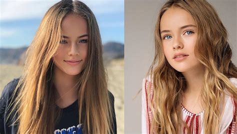 Kristina Pimenova Parents, Wiki, Family, Net Worth, Age, Height ...