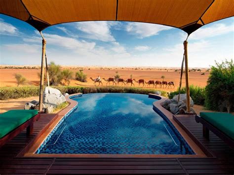 11 beautiful desert hotels in the UAE to escape the crowds | Going-out ...