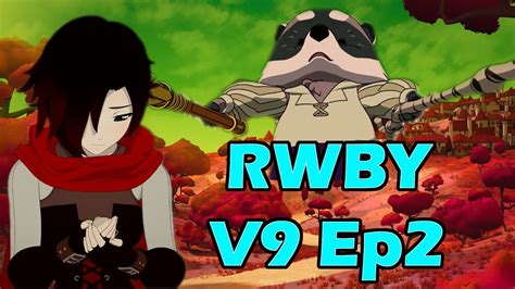 RWBY Volume 9 Episode 2 Review - The price of reclaiming what has been ...