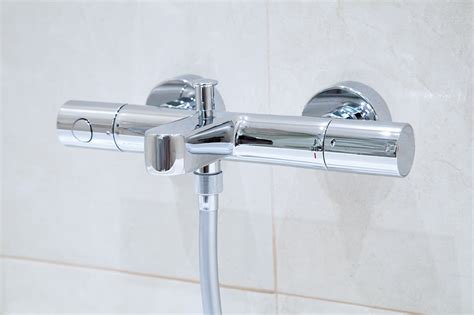 Different Types of Shower Valves and Their Uses Explained - Homenish