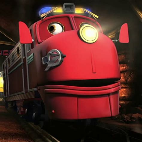 Chuggington TV - YouTube