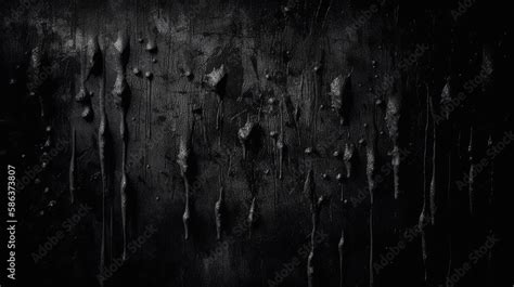 horror dark black wallpaper, grunge rough scratch texture, scary ...