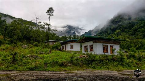 Travel Guide To Gasa In Bhutan - Unusual Traveler