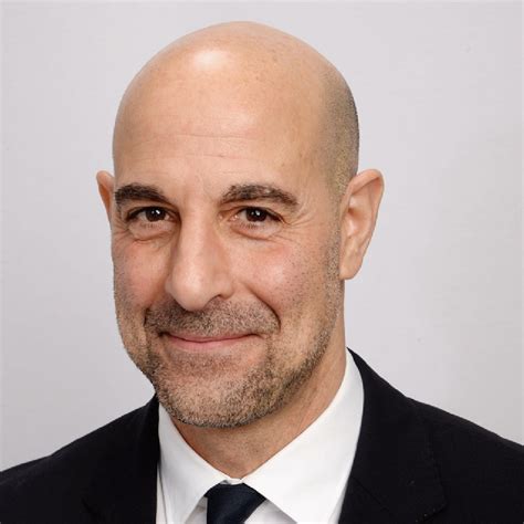 Stanley Tucci leads new cast of Sky Atlantic's Fortitude