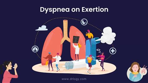 Dyspnea on Exertion (DOE): meaning, Causes, Treatment, ICD 10 - Drlogy