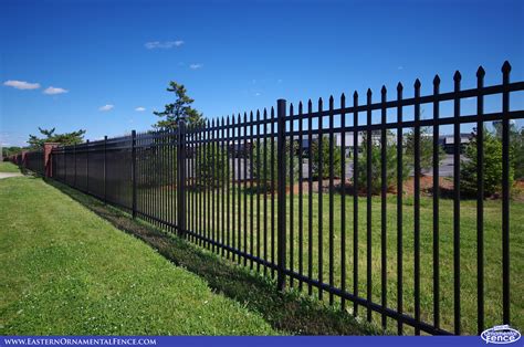 Buy Direct Aluminum Fence Materials & Supplies