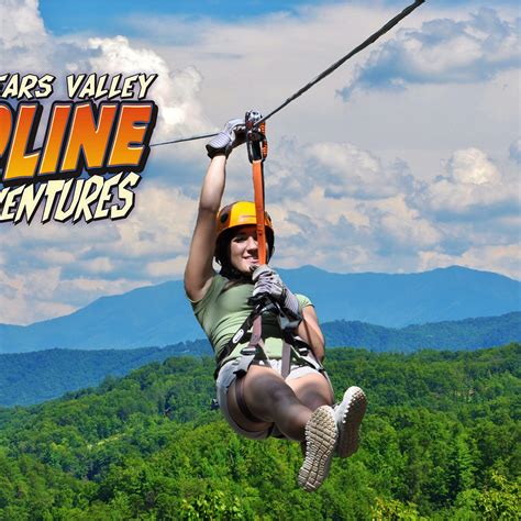 Wears Valley Zipline Adventures (Sevierville, Τενεσί) - Κριτικές ...