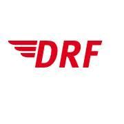 DRF Logo - LogoDix