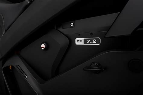 Zero S Electric Motorcycle || ZERO MOTORCYCLES