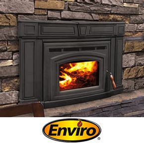 Enviro - Mountain Fireplace Specialists - Gunnison Fireplace