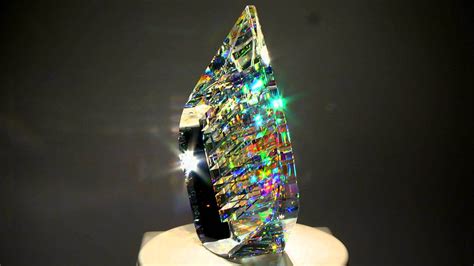 Cool Fine Art Glass Sculptures - Sculpture Digest