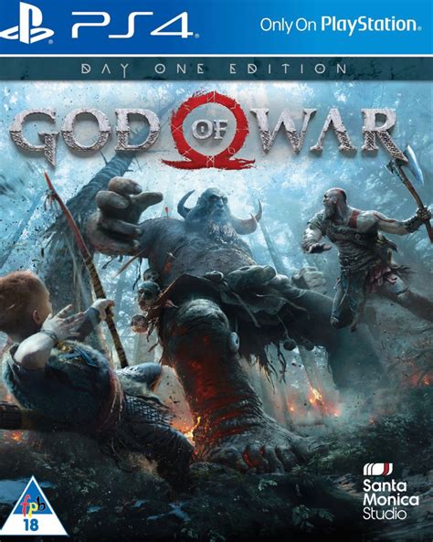 God of War Digital Deluxe Edition - Igrice za PS4 i PS5