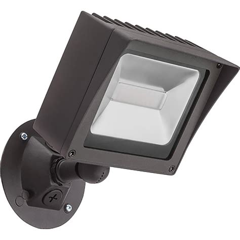 15 Best Ideas Lithonia Lighting Wall Mount Outdoor White Led Floodlight ...