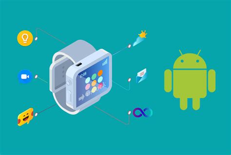 15 Best Android Wearable Apps to Watch Out in 2021