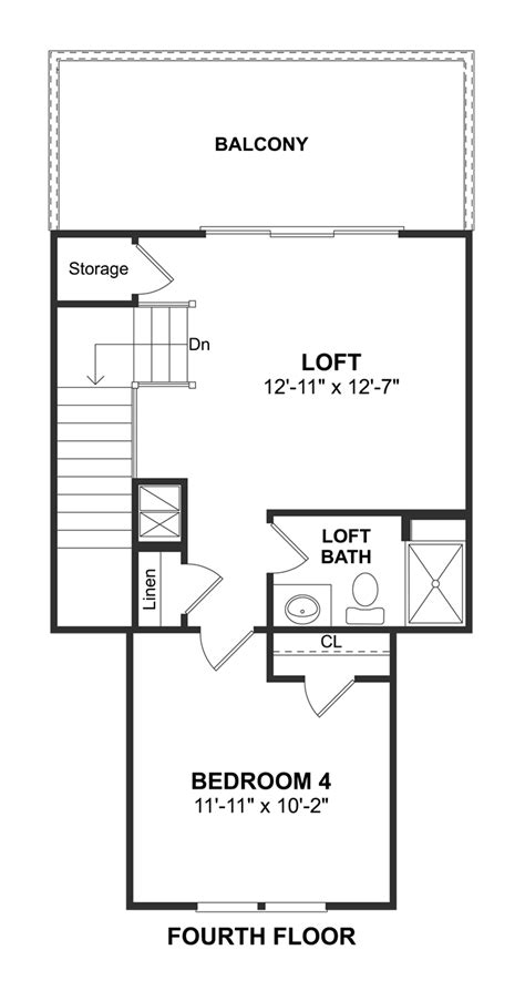 North Hill - New Townhomes in Alexandria, VA