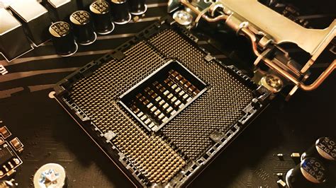 What motherboard chipset and socket do I need? | PC Gamer