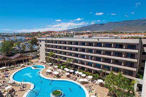 GF Fanabe Hotel - Costa Adeje, Tenerife