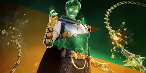 How to Get Ascendant Midas Skin in Fortnite