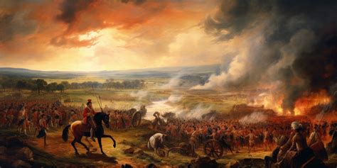 The Battle of Badon: A Turning Point in British History