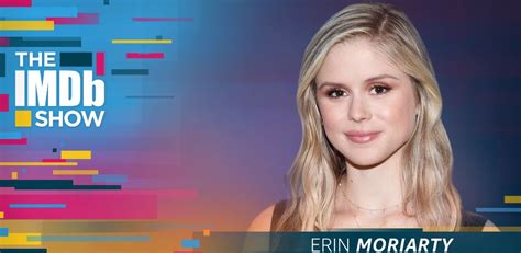 Erin Moriarty Nose Job, Plastic Surgery Before And After