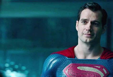 Henry Cavill's Superman Returns In New 'Justice League' Deleted Scene Image