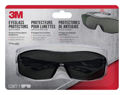 Which Is The Best 3M Z87 Safety Glasses - Home Tech