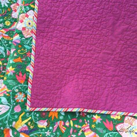 Win Edge to Edge Longarm Quilting for Sew Mama Sew Giveaway Day! – The ...