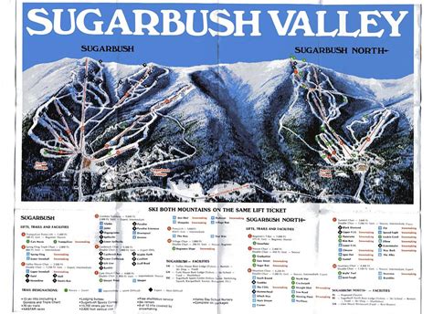 Sugarbush Resort