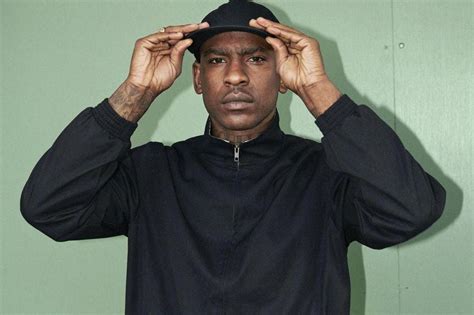 Skepta анонсировал новый альбом. Он выйдет уже на этой неделе | rap.ua