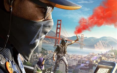 Watch Dogs 2 Released for PC - Gamer Walkthroughs