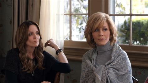 Jane Fonda, an Over-Sharing Mother in “This is Where I Leave You” | ReZirb