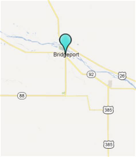 Hotels & Motels near Bridgeport, NE - See All Discounts