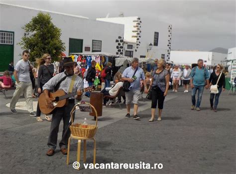 Insulele Canare - o destinatie pentru tot anul - Vacanță Reușită