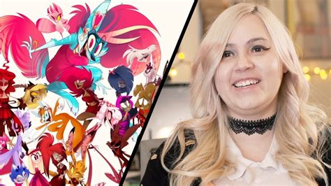 SVA Features VivziePop - Vivienne Medrano - YouTube