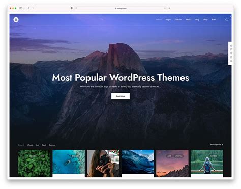 40 (Most Popular) Best WordPress Themes 2022 - Colorlib