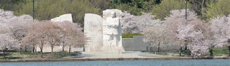 Martin Luther King, Jr. Memorial (U.S. National Park Service)