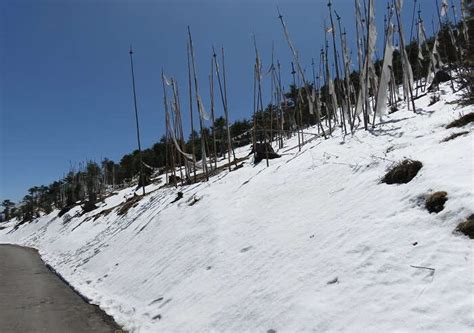 All Girls Trip To Bhutan: How Monali Discovered Her Happy Abode