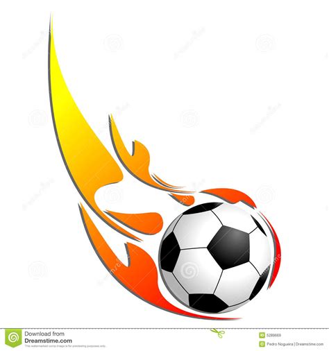 soccer ball on fire clipart 20 free Cliparts | Download images on ...