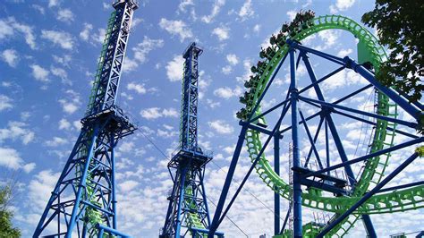 Idaho's Silverwood Theme Park: The Complete Guide