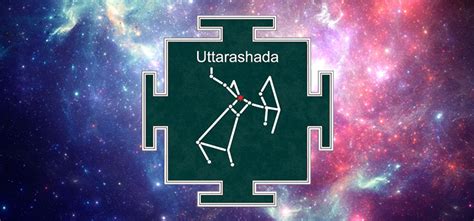 Uttarashada Nakshatra Male and Female Characteristics, Personalities