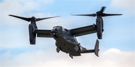 Osprey crash in Japan kills 8 US soldiers | Responsible Statecraft