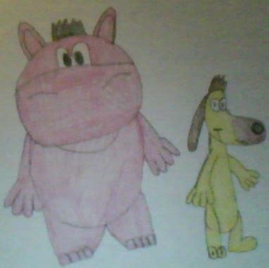 Pat and Stan by MollyKetty on DeviantArt