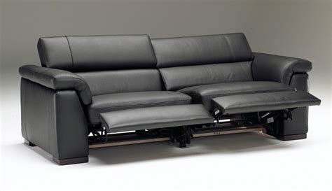 A Guide for Types of Leather Recliners | Leather sofa, Reclining sofa ...